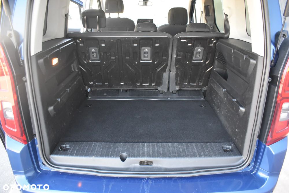 Opel Combo 1.5 D Start/Stop Innovation - 18