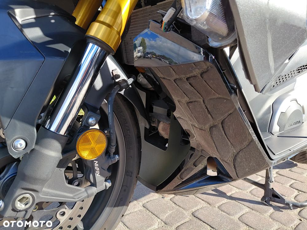 Honda Inny - 19
