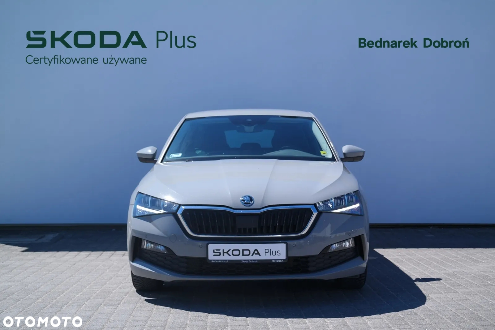 Skoda Scala 1.6 TDI SCR Ambition - 2