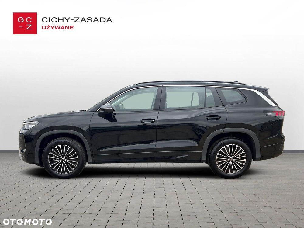 Volkswagen Tayron 1.5 eTSI mHEV Life DSG - 3