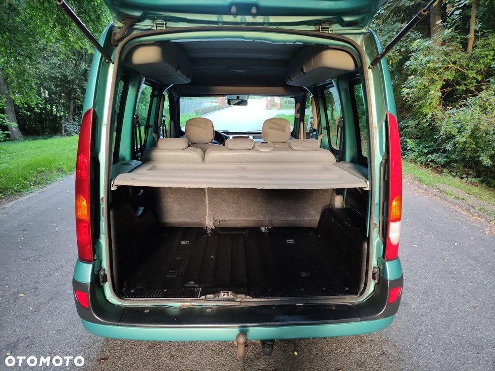 Renault Kangoo - 7