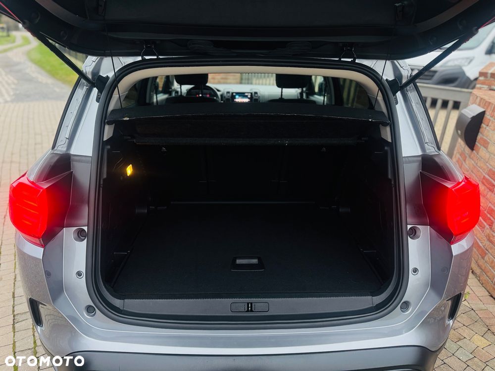 Citroën C5 Aircross 1.5 BlueHDi Shine - 17