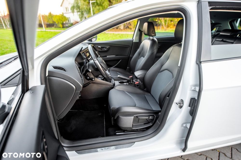 Seat Leon 1.4 TSI FR S&S - 21
