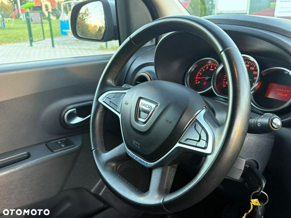 Dacia Dokker - 13