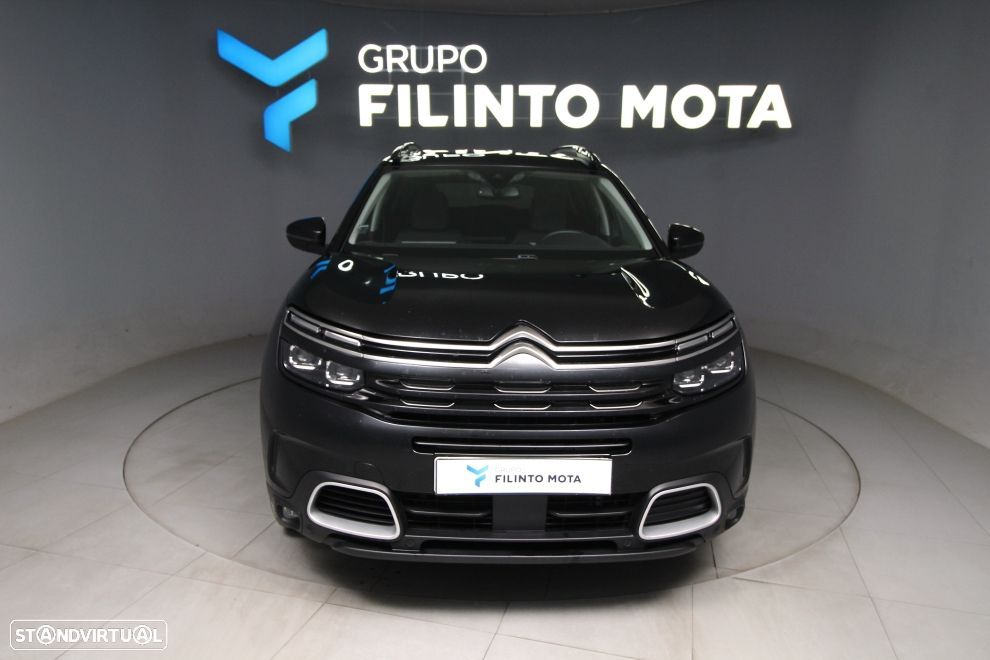 Citroën C5 Aircross 1.5 BlueHDi Shine - 1