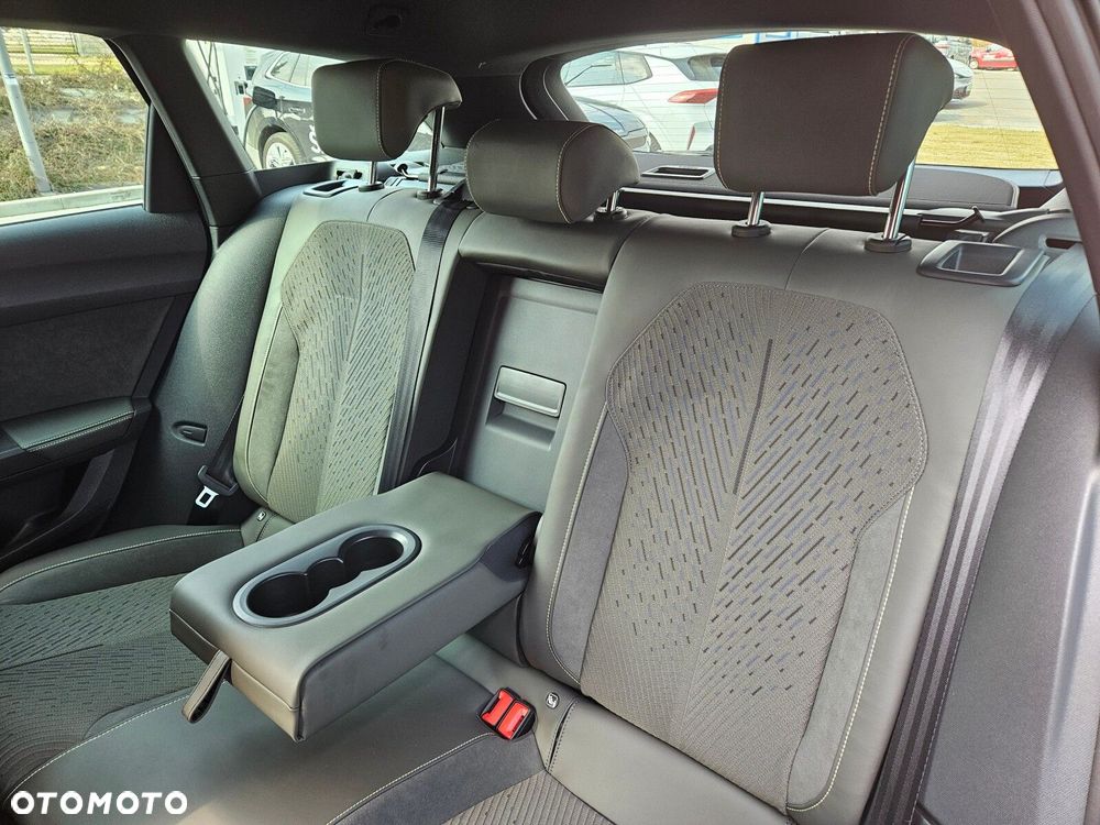 Cupra Leon Sportstourer 2.0 TSI 4Drive VZ DSG - 23