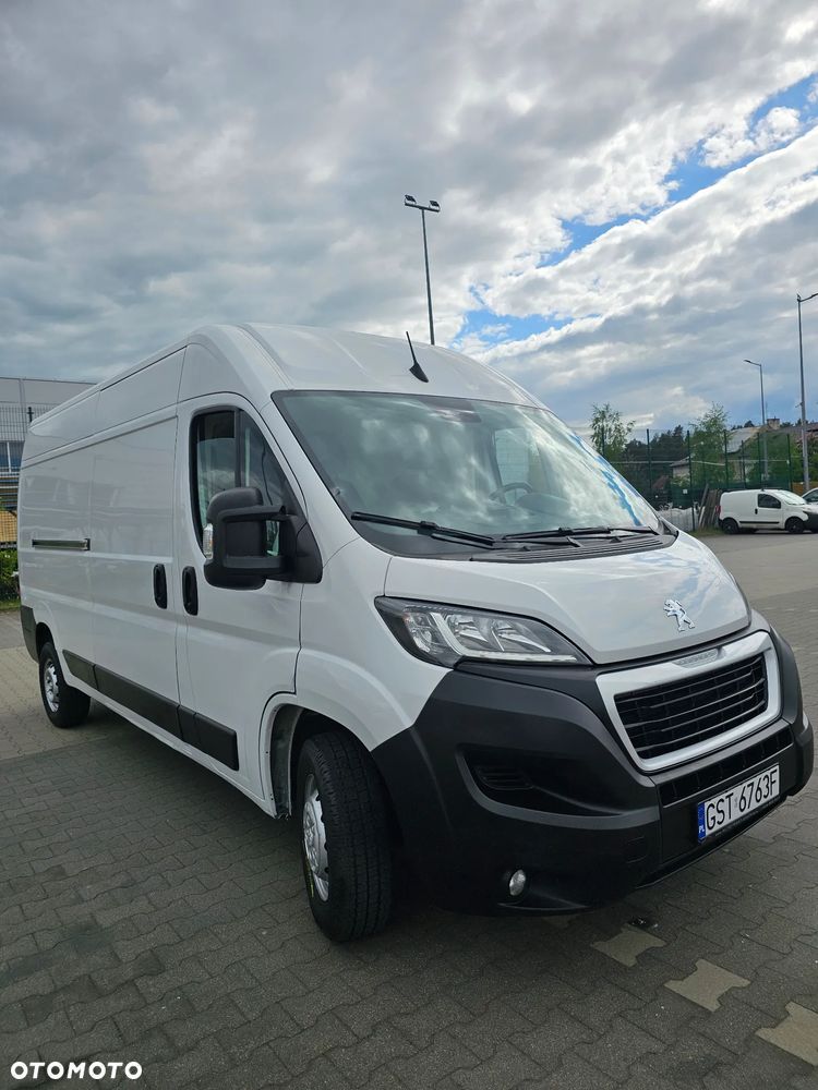Peugeot BOXER - 6