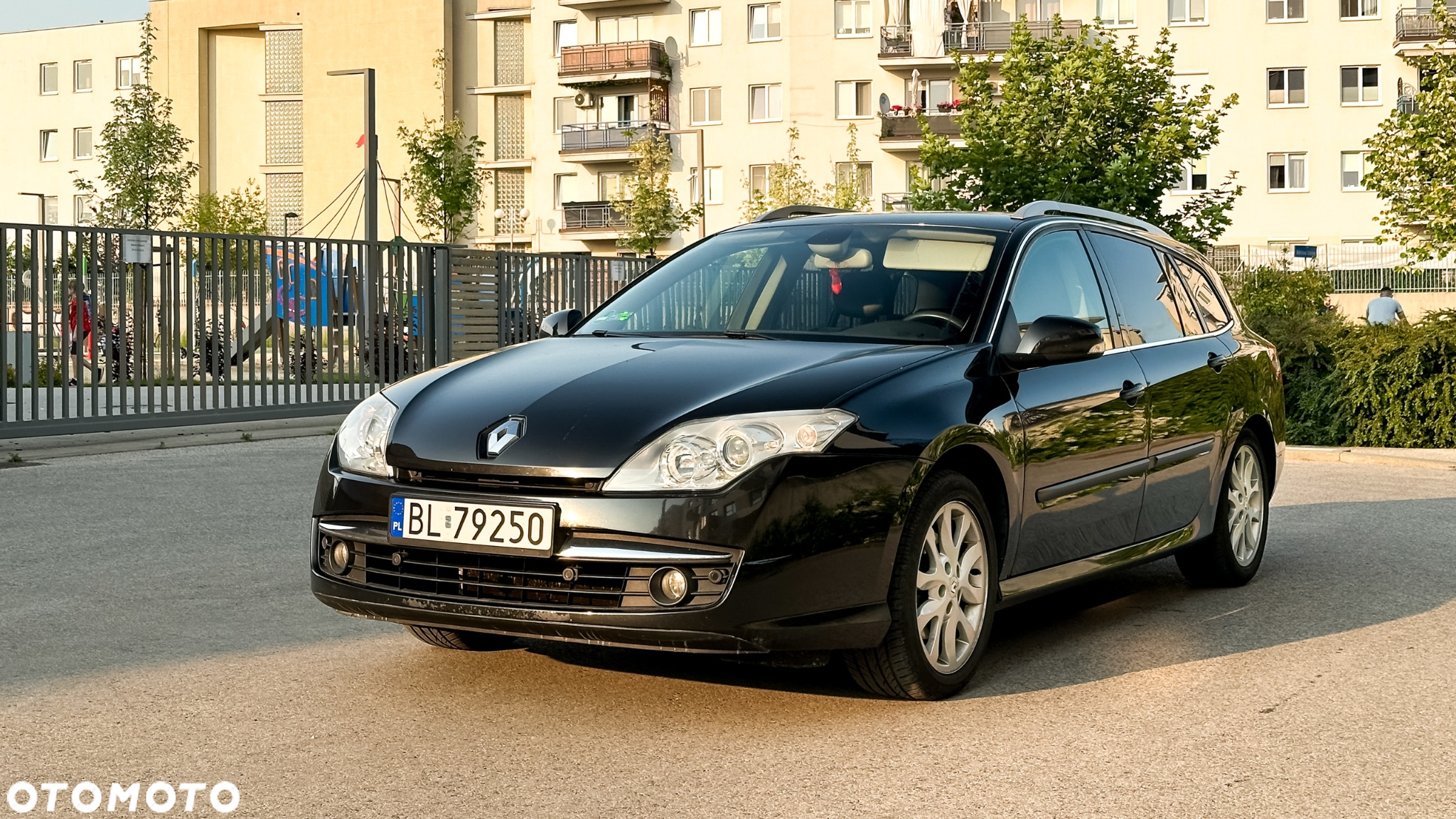 Renault Laguna Grandtour 2.0 16V 140 Dynamique - 2