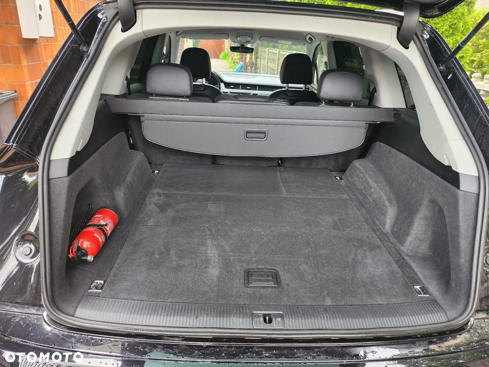 Audi Q7 3.0 TDI ultra Quattro Tiptronic - 12