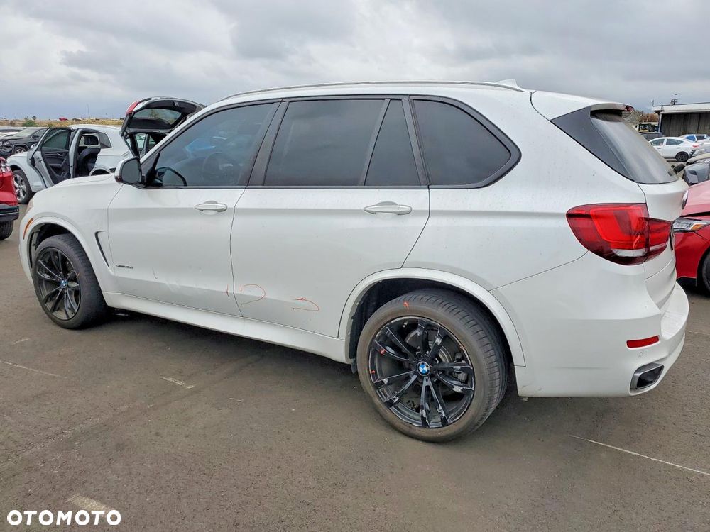 BMW X5 xDrive35i M Sport Edition - 5