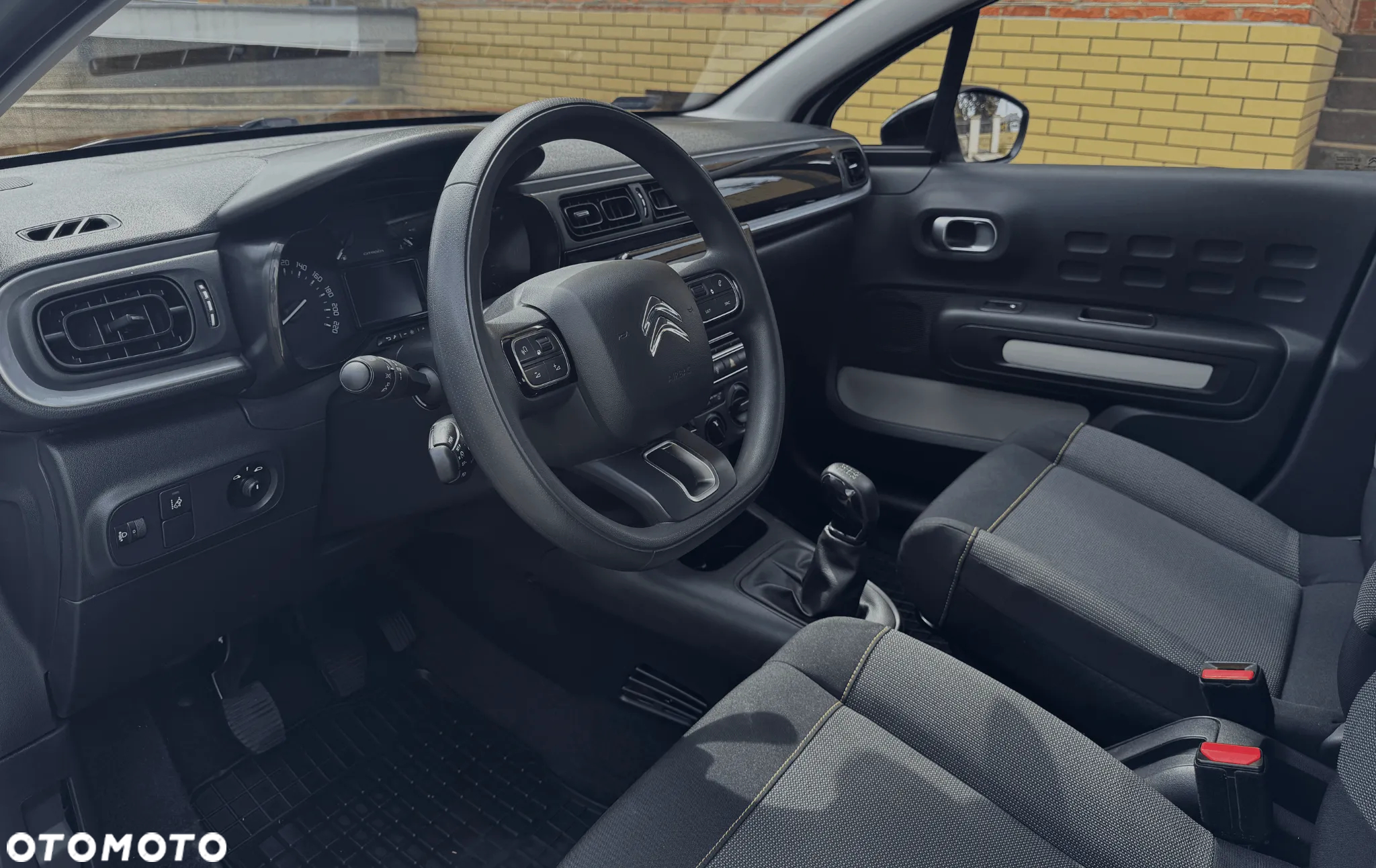 Citroën C3 1.2 PureTech Feel - 15