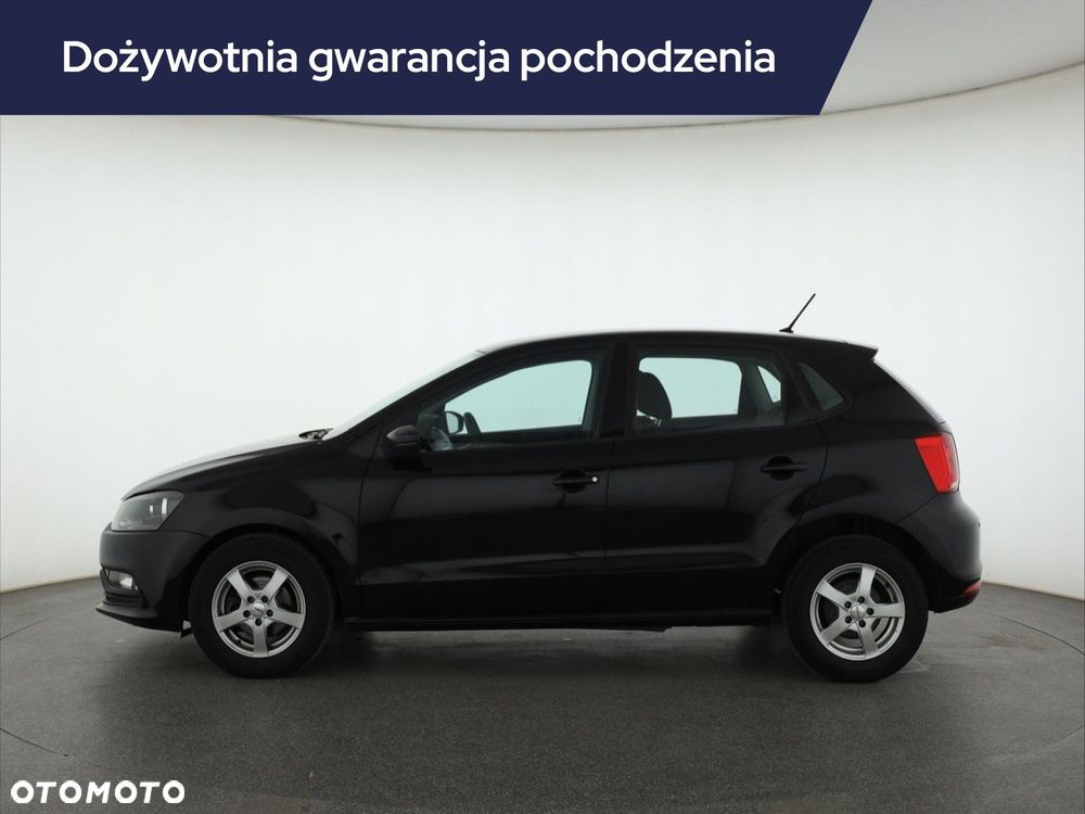Volkswagen Polo - 4