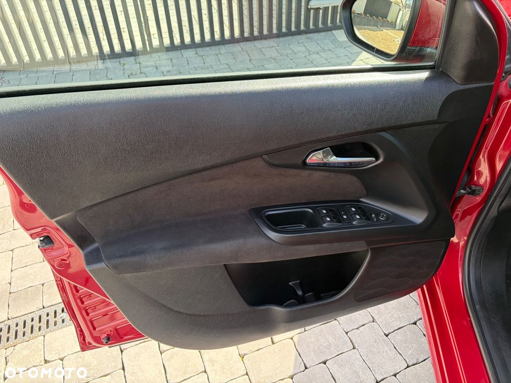 Fiat Tipo 1.4 T-Jet Lounge - 16