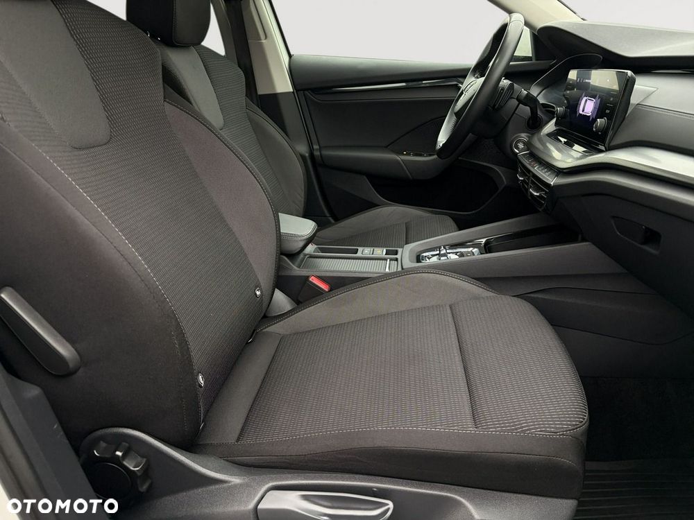 Skoda Octavia 2.0 TDI Ambition DSG - 26