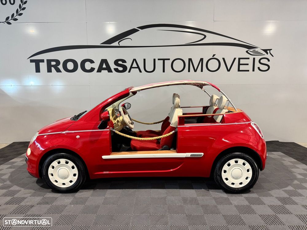 Fiat 500 - 13