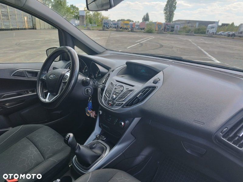 Ford B-MAX 1.0 EcoBoost Trend EU6 - 9
