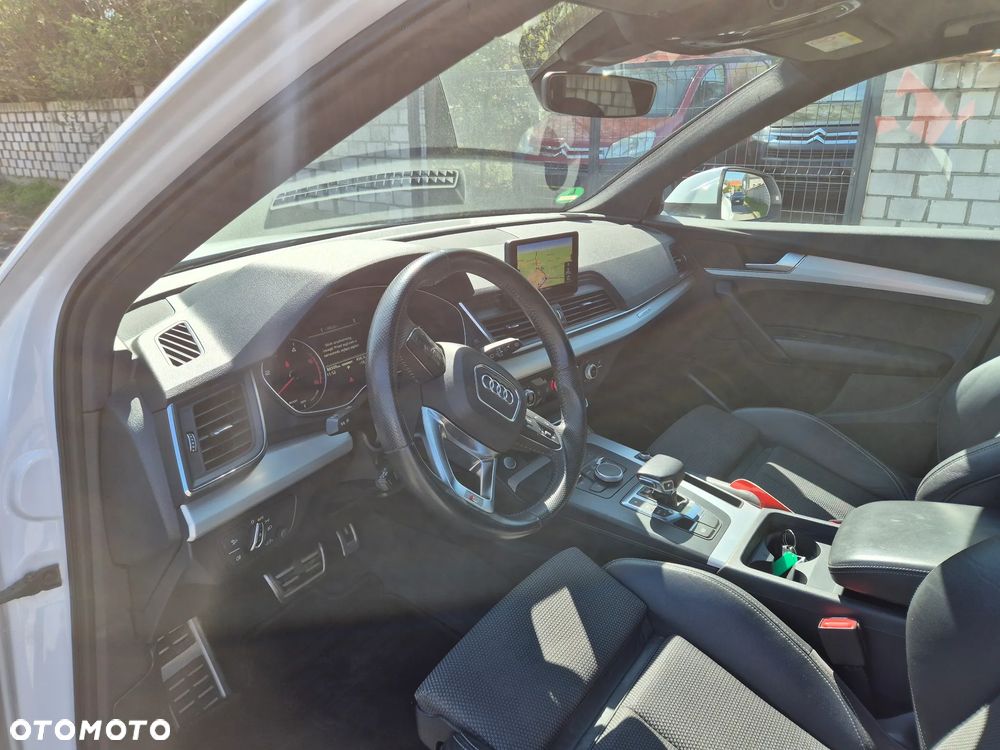 Audi Q5 - 20