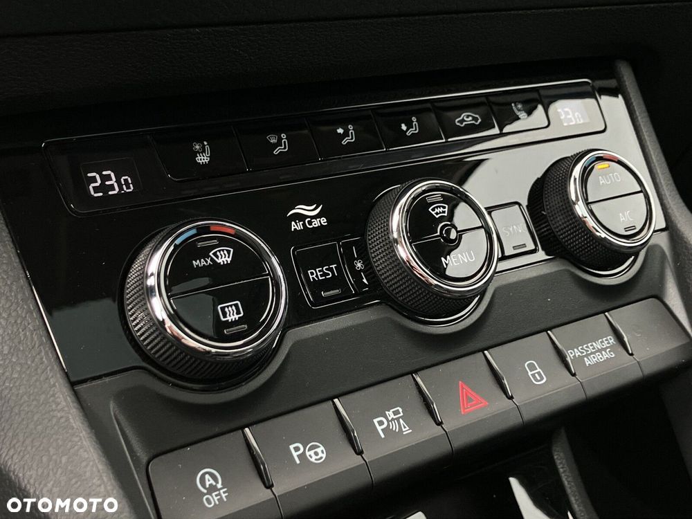 Skoda Kodiaq 2.0 TDI 4x4 L&K DSG - 21