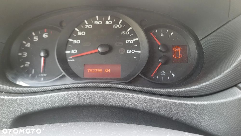 Renault Master - 8