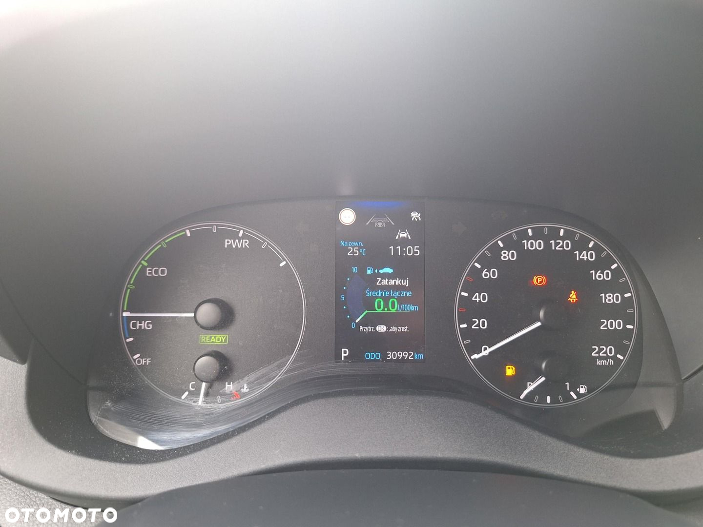 Toyota Yaris Hybrid 1.5 Comfort - 17