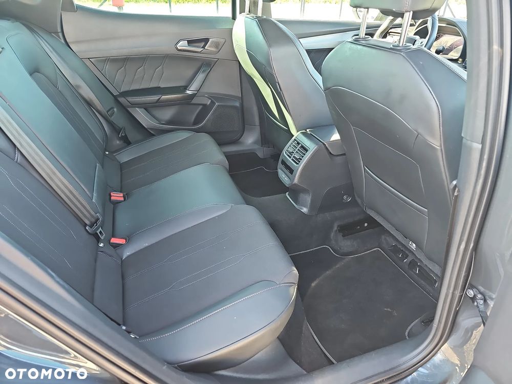Cupra Formentor 1.5 TSI DSG - 23