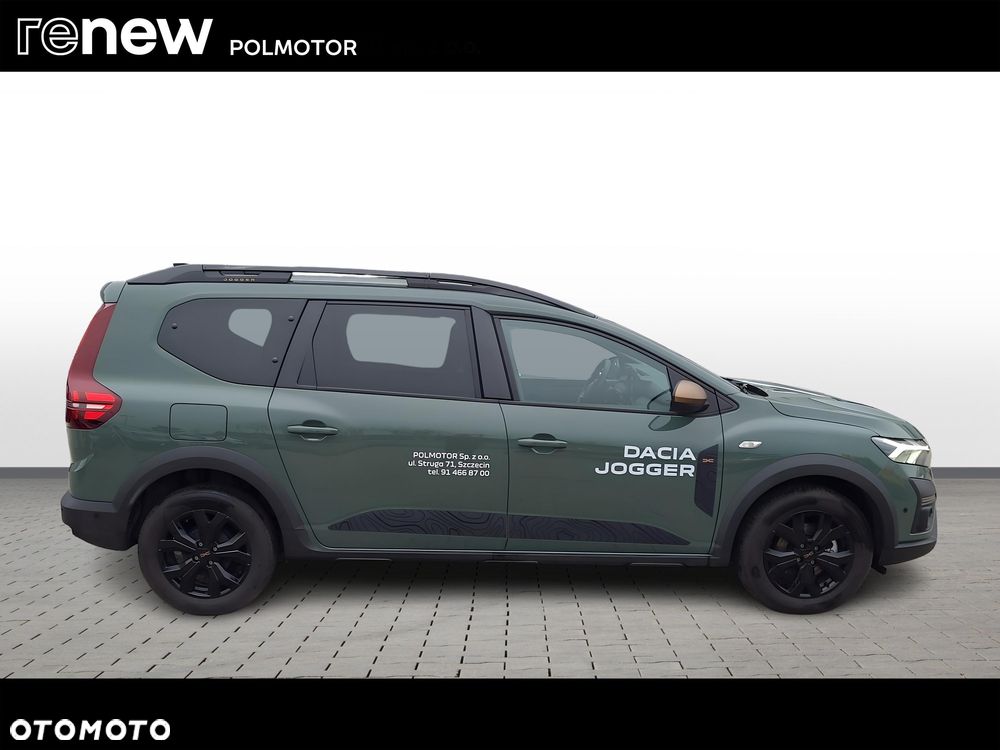 Dacia Jogger 1.0 TCe Extreme 7os - 6