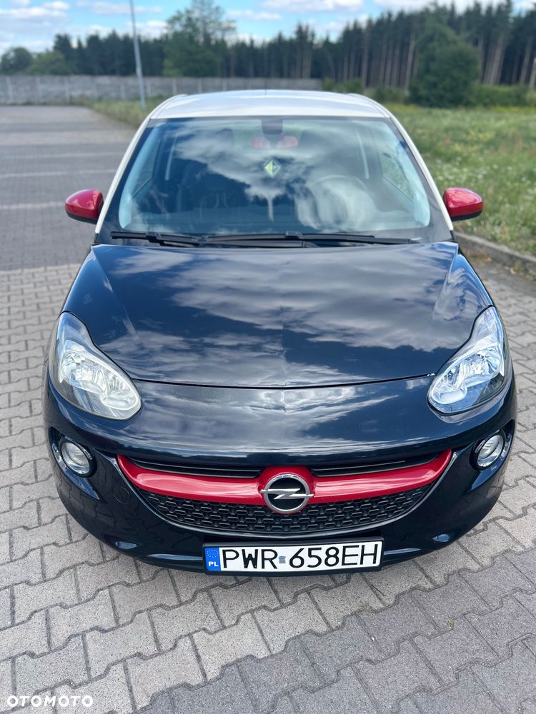 Opel Adam 1.2 - 3