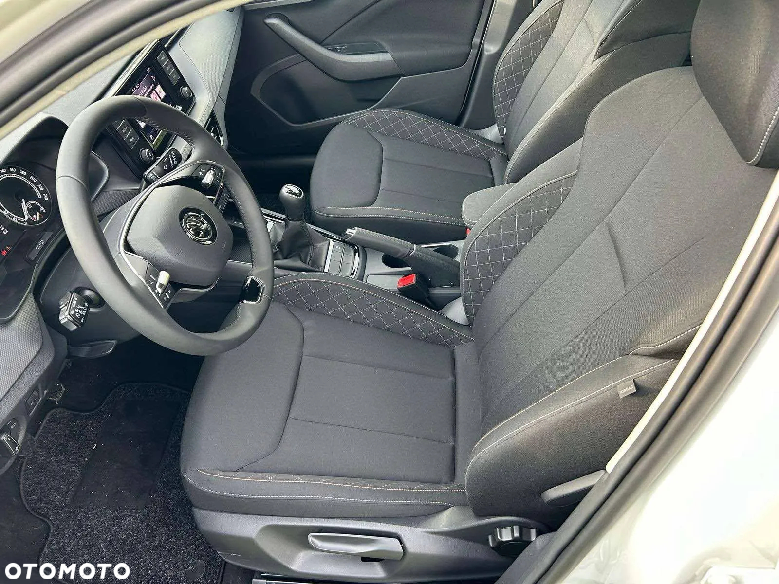 Skoda Scala 1.0 TSI Ambition - 7