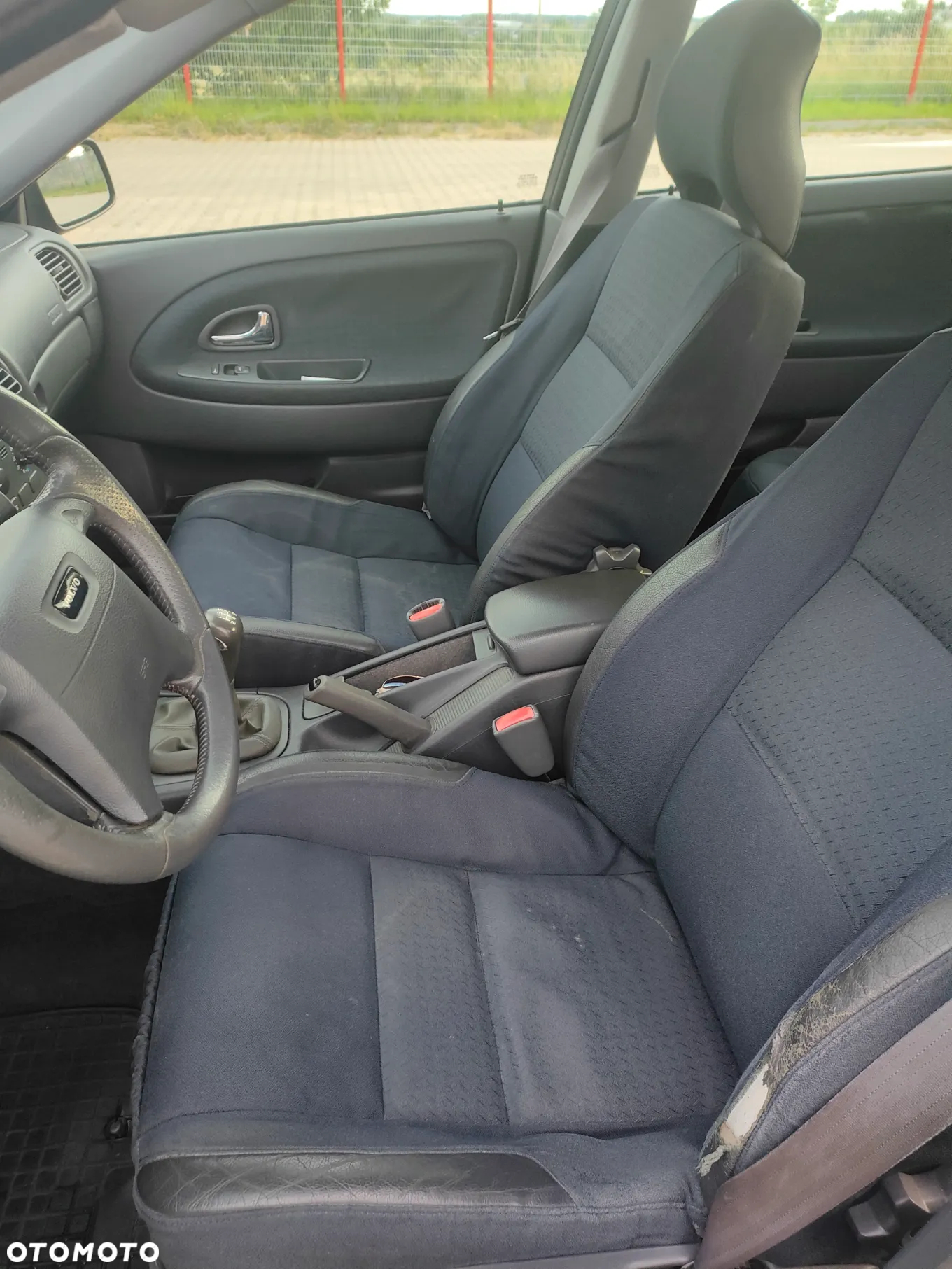 Volvo S40 1.9D Sport - 5