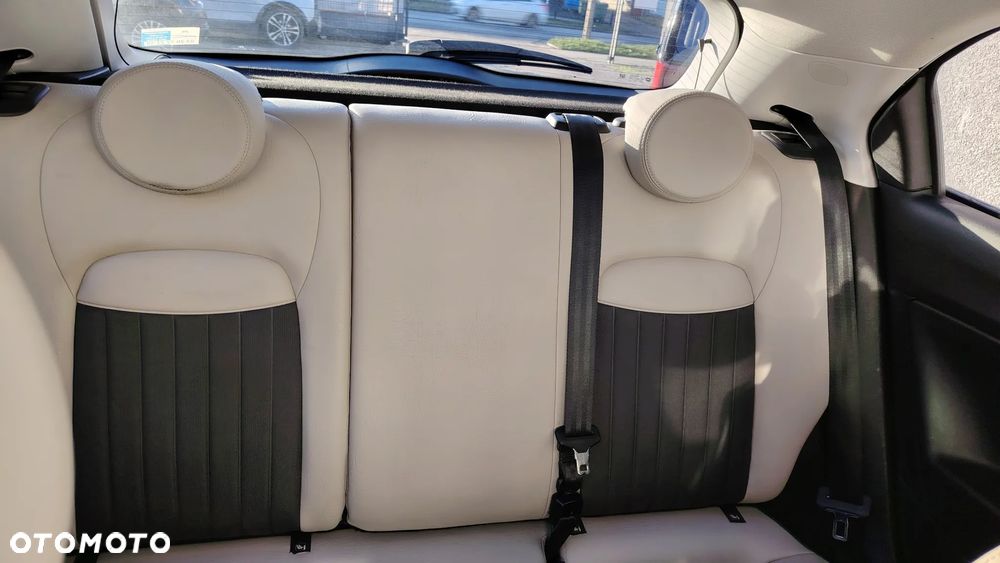 Fiat 500X 1.4 MultiAir DCT 4x2 S&S Lounge - 26