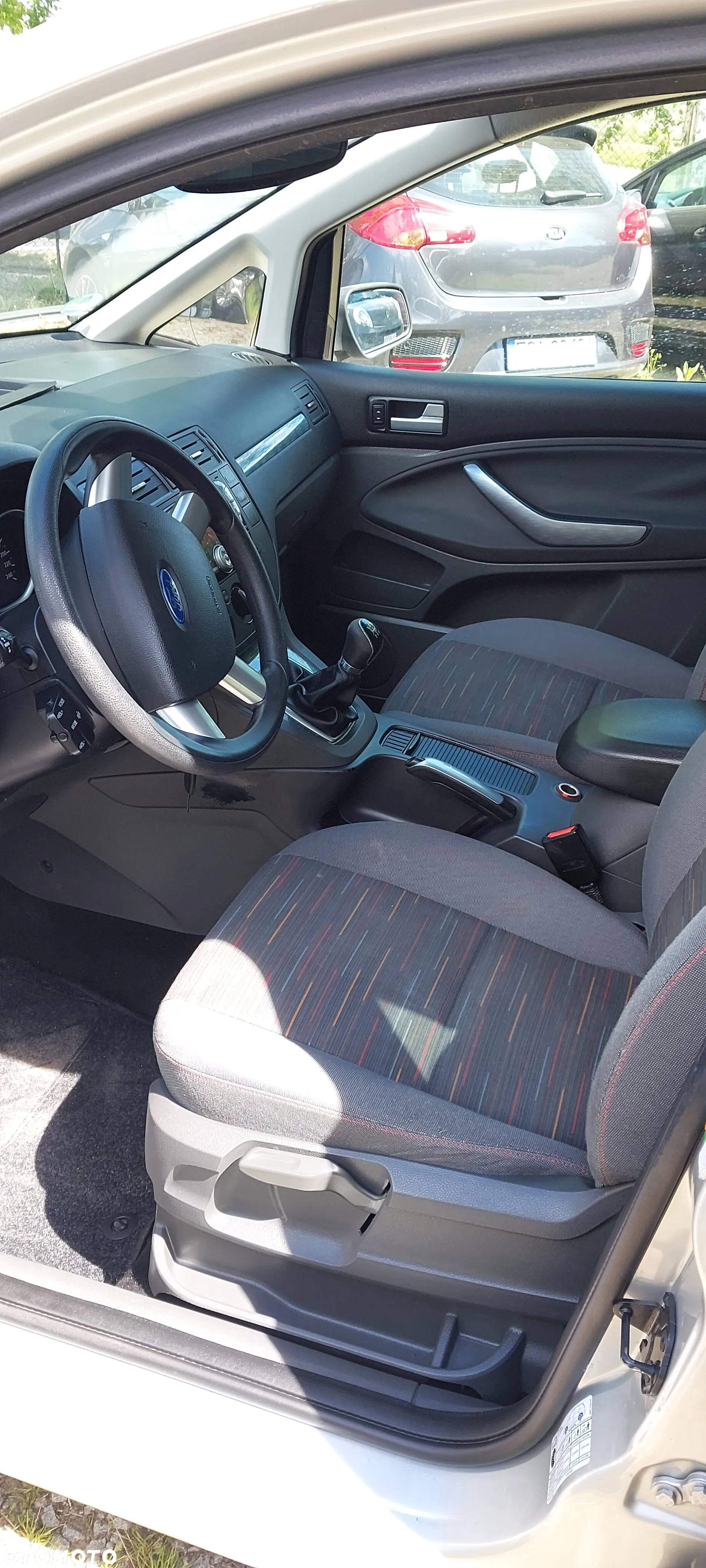Ford C-MAX 1.8 Style - 6