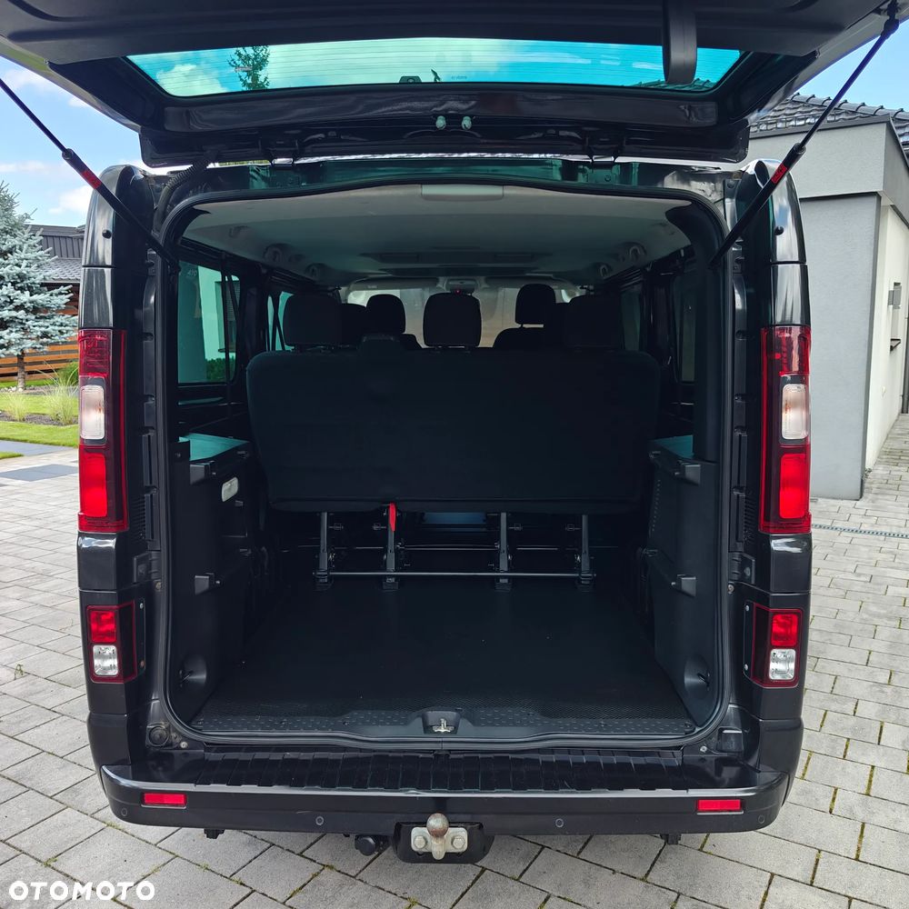 Fiat Talento L2H1 Multicab SX - 26