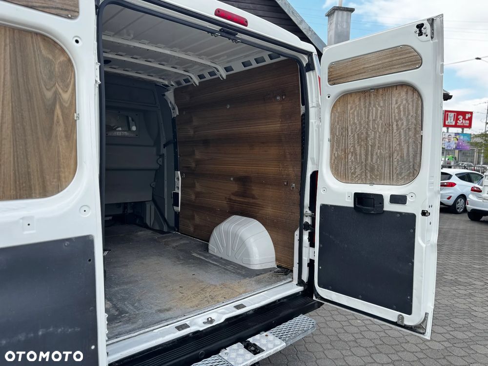 Peugeot Boxer - 9