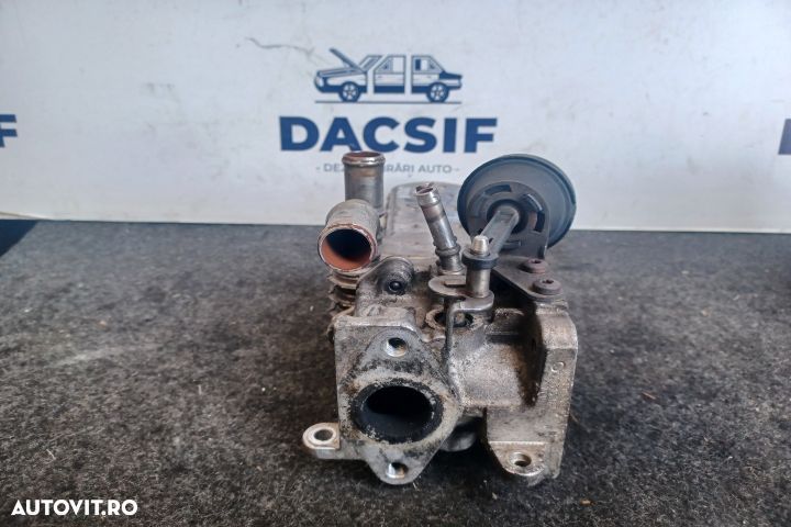 Racitor gaze 03G131513J Volkswagen VW Golf 5 [2003 - 2009] Hatchback - 4