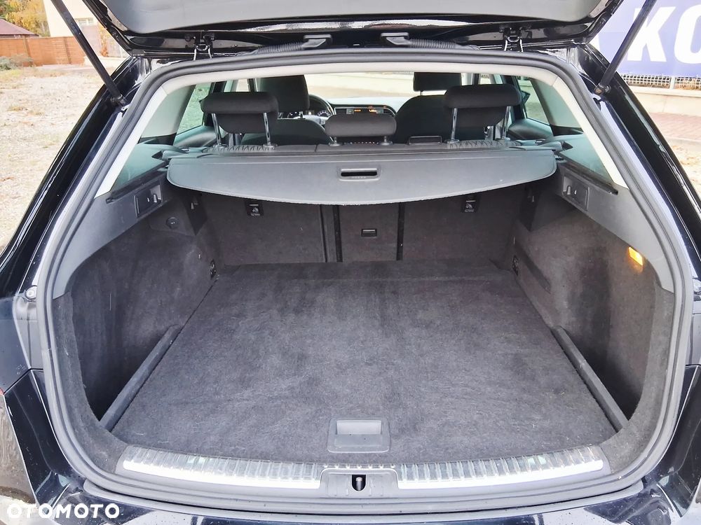 Seat Leon 1.6 TDI ECOMOTIVE Reference S&S - 21