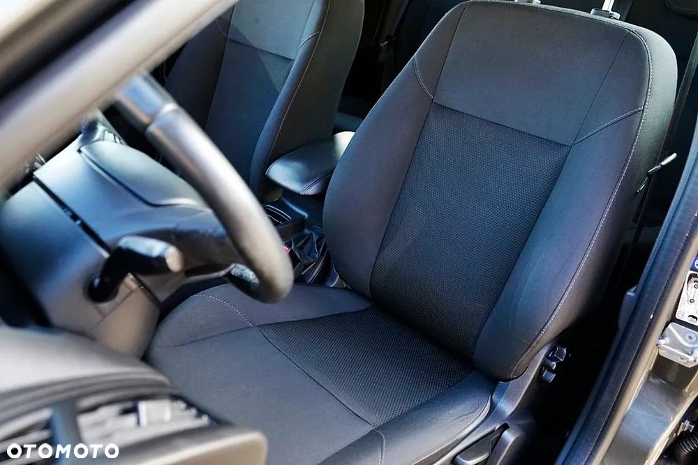 Ford Focus 1.0 EcoBoost SYNC Edition ASS - 19