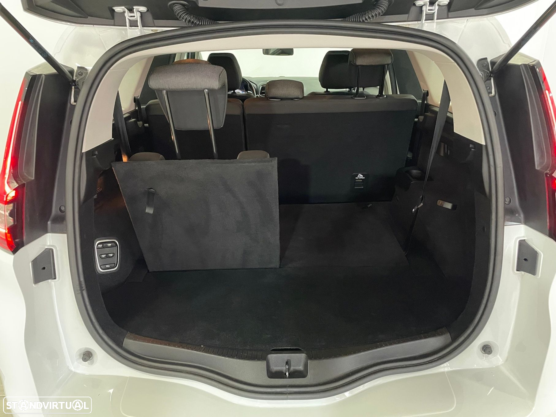 Renault Grand Scénic dCi 110 EDC Dynamique - 56