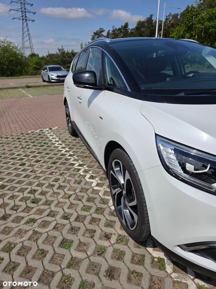 Renault Grand Scenic Gr 1.2 TCe Energy Bose - 26