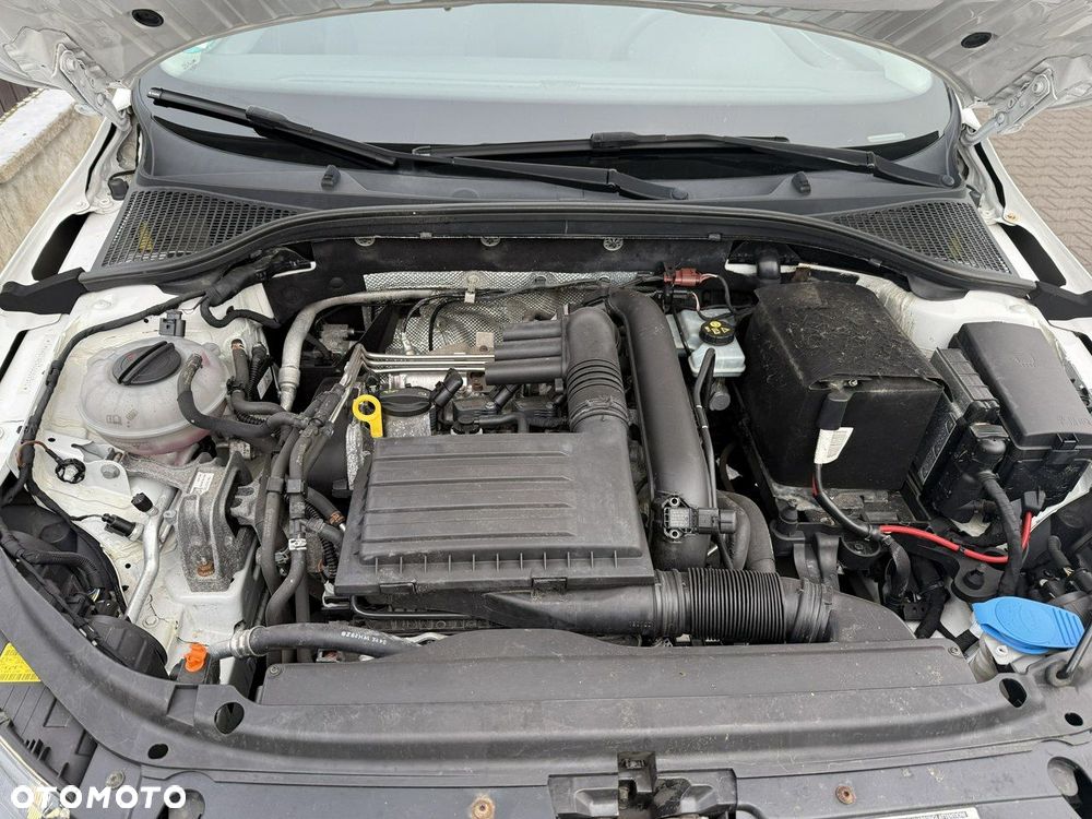 Skoda Octavia - 8
