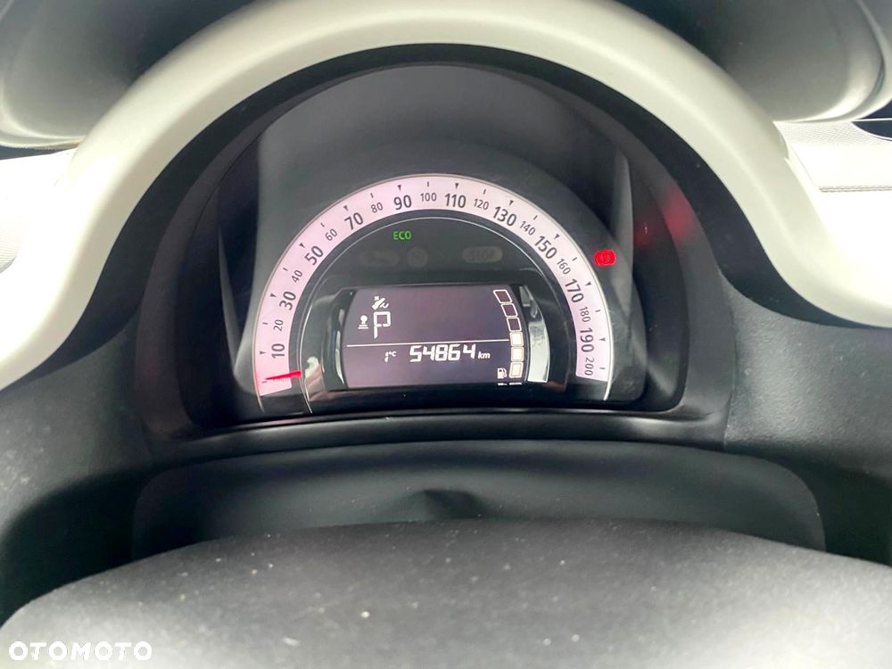 Renault Twingo ENERGY TCe 90 EDC Luxe - 16