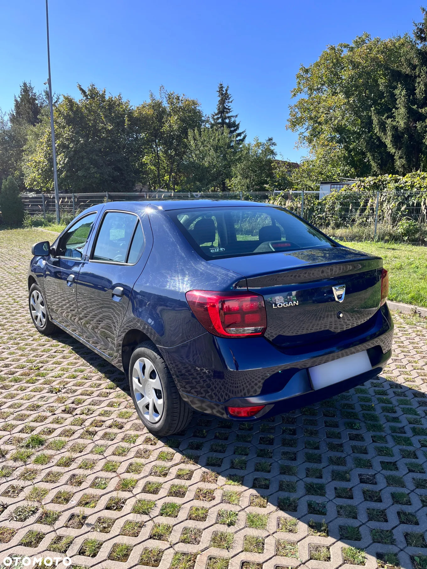 Dacia Logan - 3