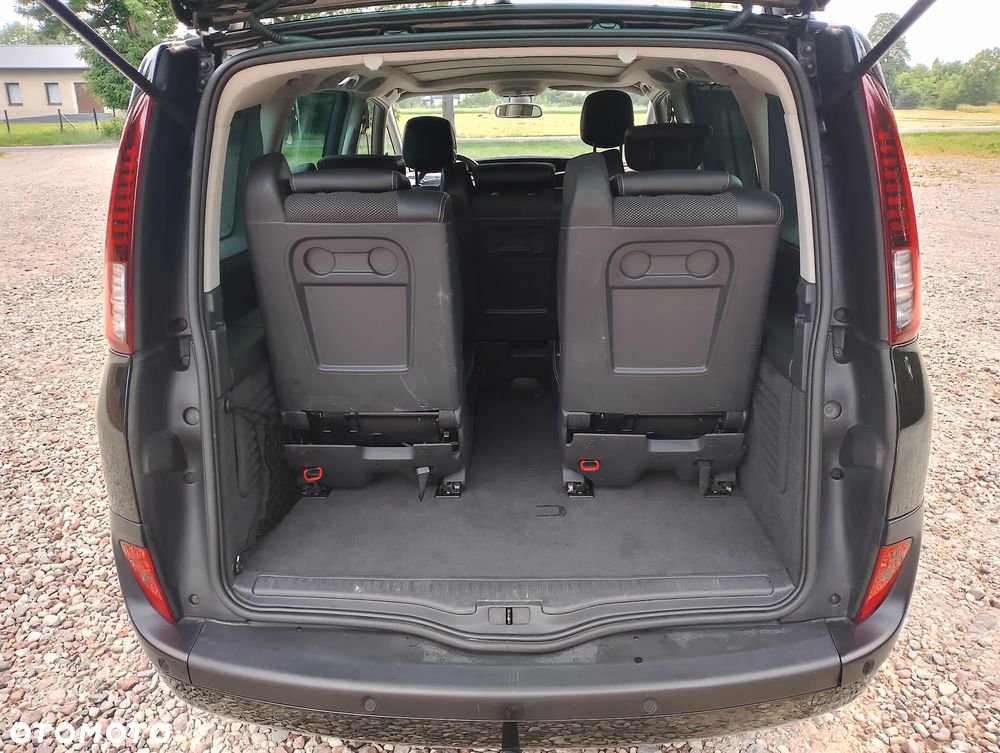 Renault Grand Espace 2.0 Initiale - 19