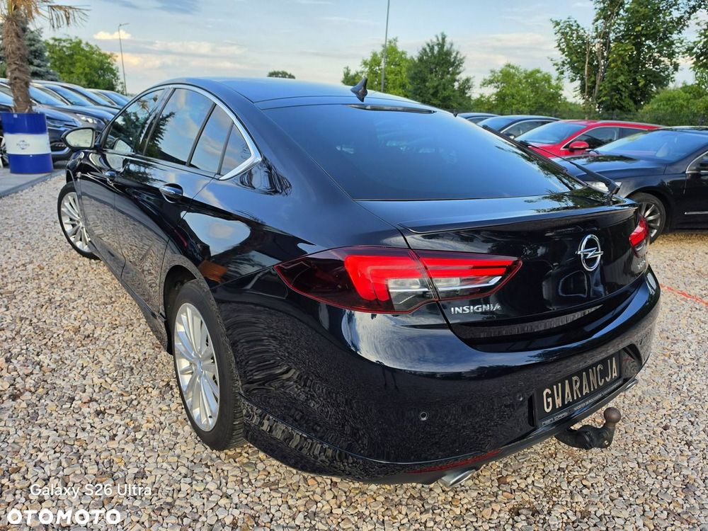 Opel Insignia - 8