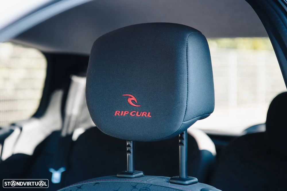 Renault Twingo 1.2 16V Ripcurl - 6