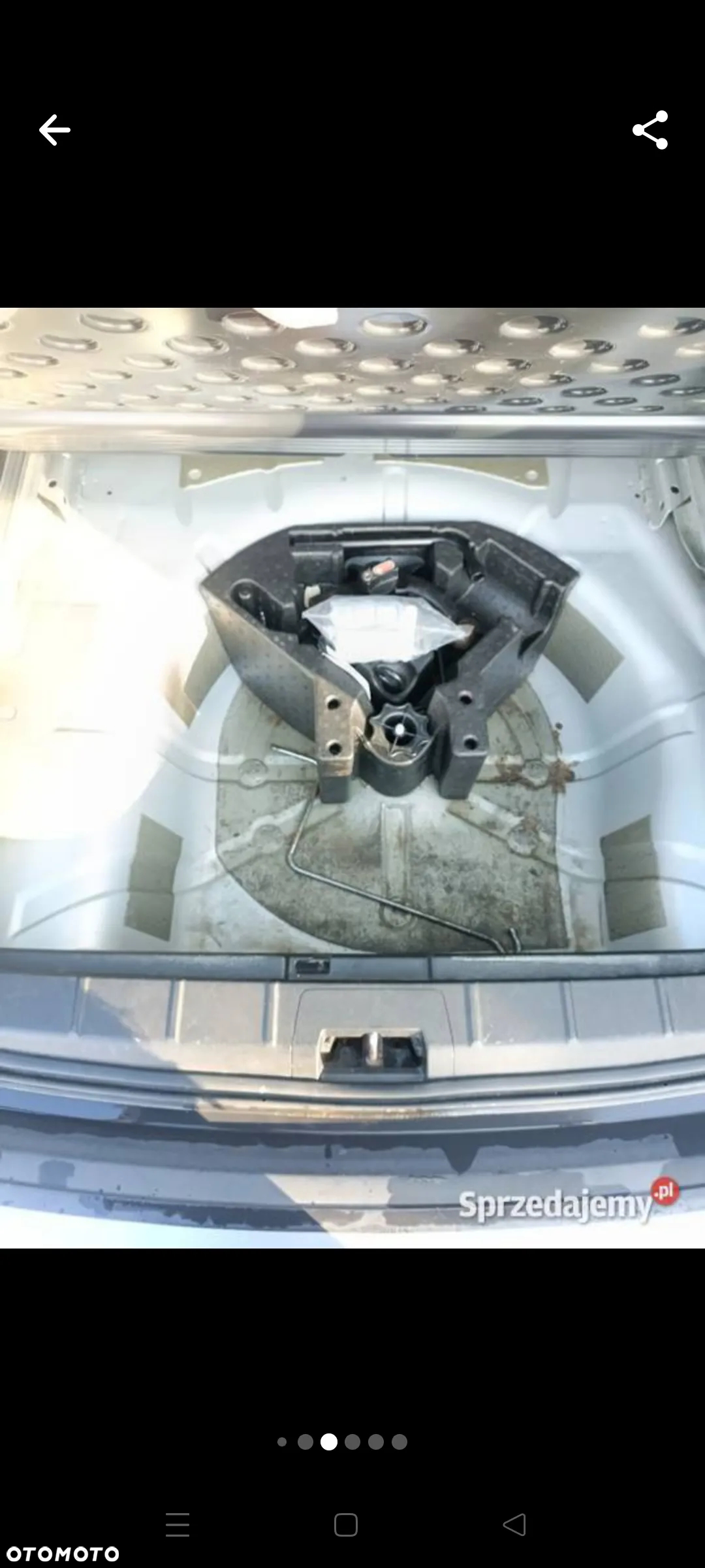 Saab 9-5 Kombi 2.0t Linear GE BioPower - 10