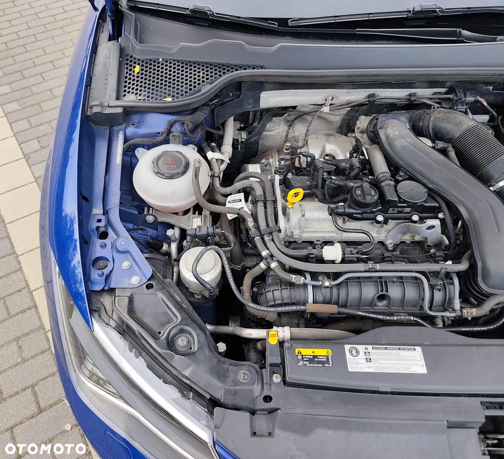 Seat Leon 1.5 TSI Full LED - 35