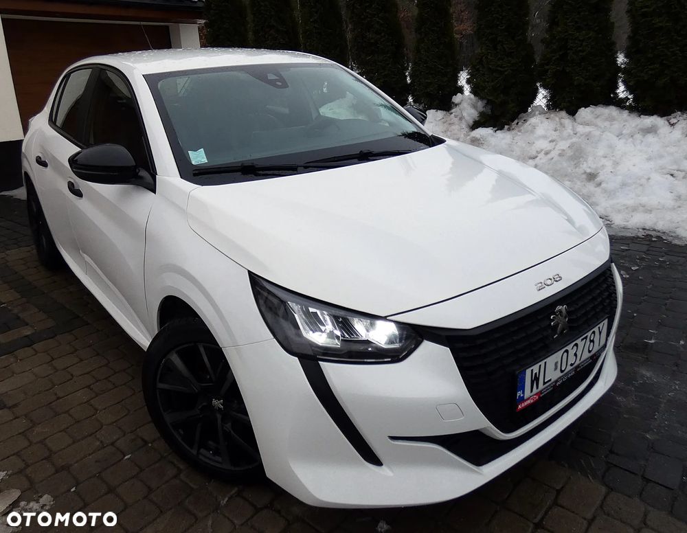 Peugeot 208 1.2 PureTech Like S&S - 23