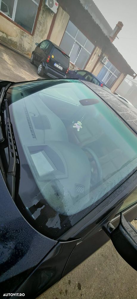 BMW Seria 5 535d Aut. - 2