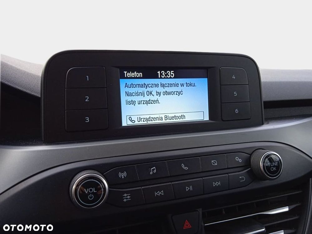 Ford Focus - 20