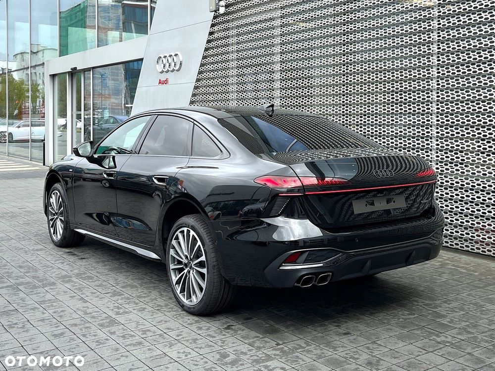 Audi A6 Limousine - 4